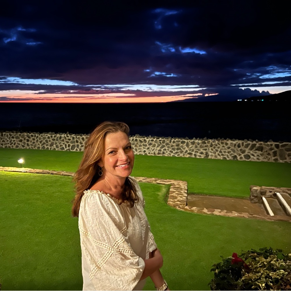 Meet your Posher, Christine